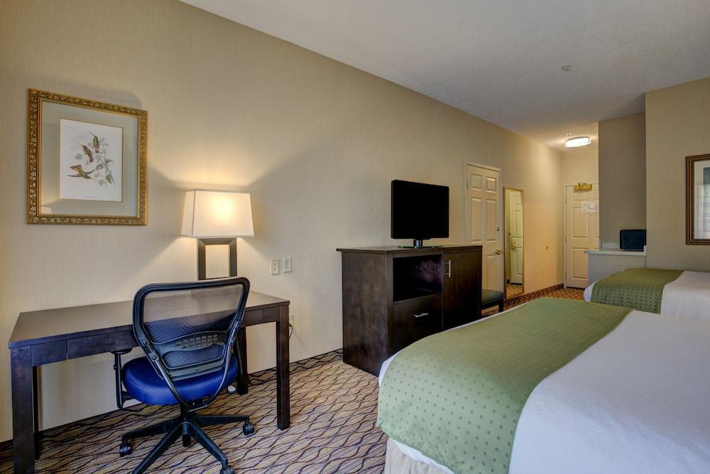 Holiday Inn Milwaukee Airport By Ihg Экстерьер фото
