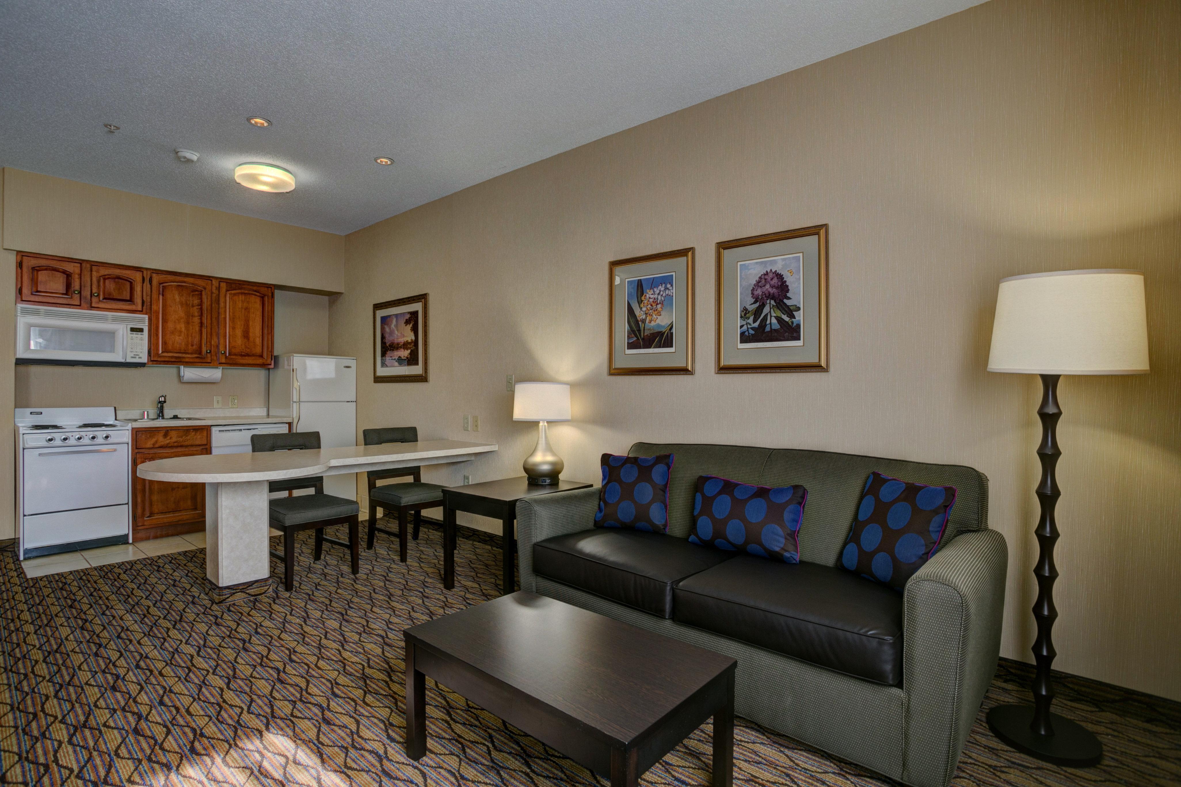 Holiday Inn Milwaukee Airport By Ihg Экстерьер фото