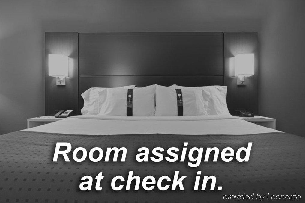 Holiday Inn Milwaukee Airport By Ihg Экстерьер фото