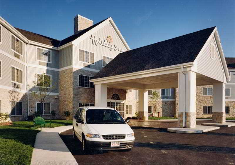 Holiday Inn Milwaukee Airport By Ihg Экстерьер фото