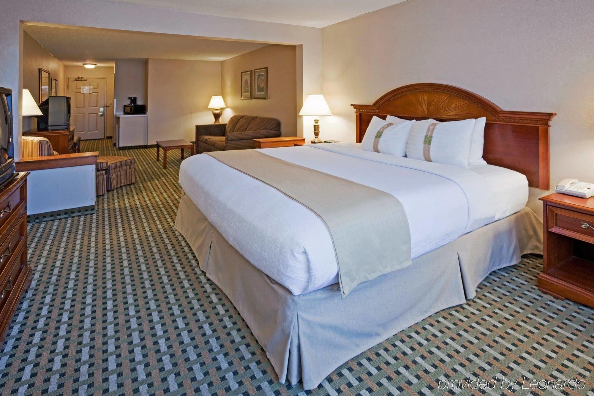 Holiday Inn Milwaukee Airport By Ihg Экстерьер фото