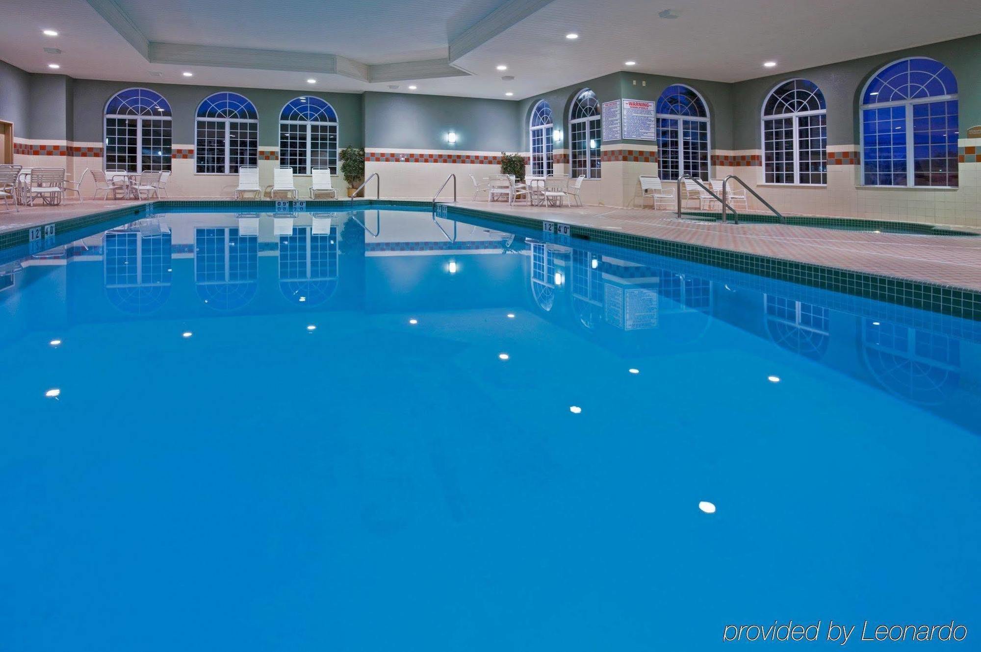 Holiday Inn Milwaukee Airport By Ihg Удобства фото